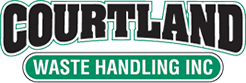 Courtland Waste Handling Inc.